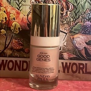 🆕 Sunday Riley Good Genes